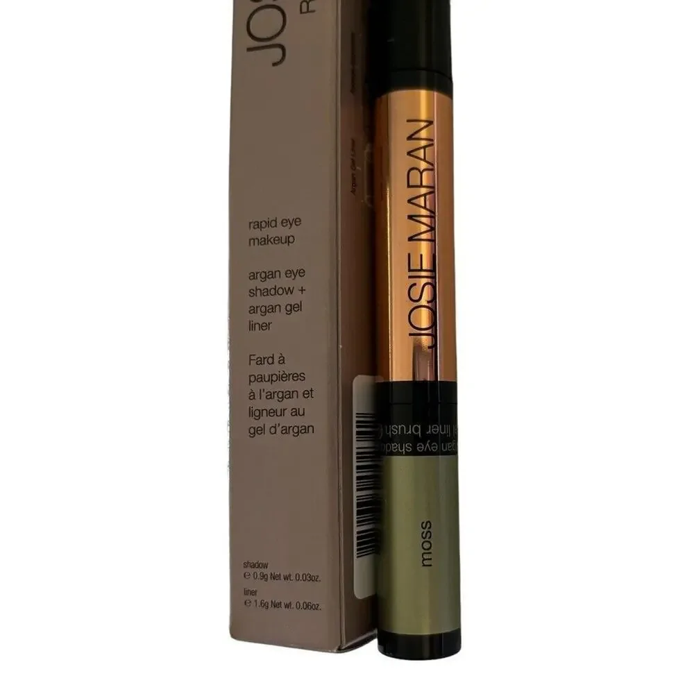 Josie Maran R.E.M Pen - Rapid Eye Makeup Pen Fawn/Moss
